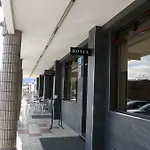 Angeles Hotel 3*
