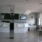 Angeles Hotel 3*