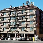 Angeles Hotel