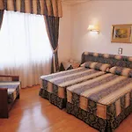 Hotel Angeles Guarnizo
