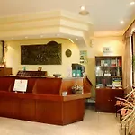 Hotel Angeles 3*
