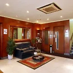 Angeles Hotel 3*