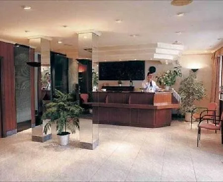 Angeles Hotel Guarnizo