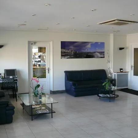Hotell Angeles