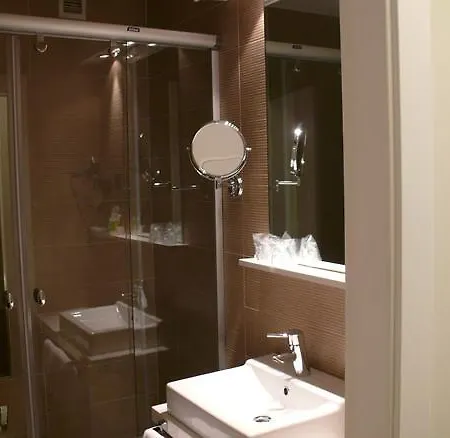 Hotell Angeles Guarnizo