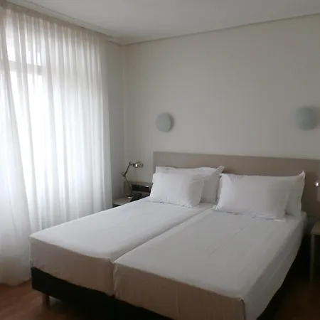 Angeles Hotell