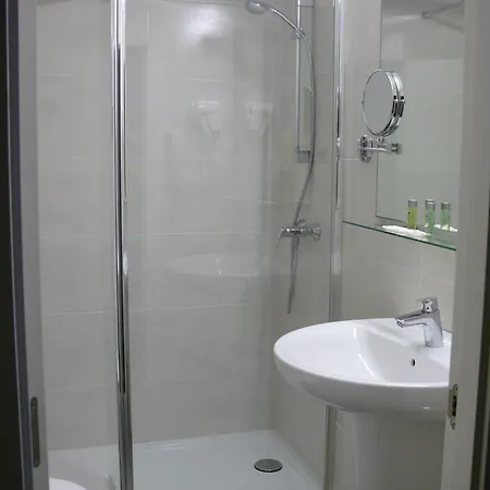 Hotel Angeles 3*