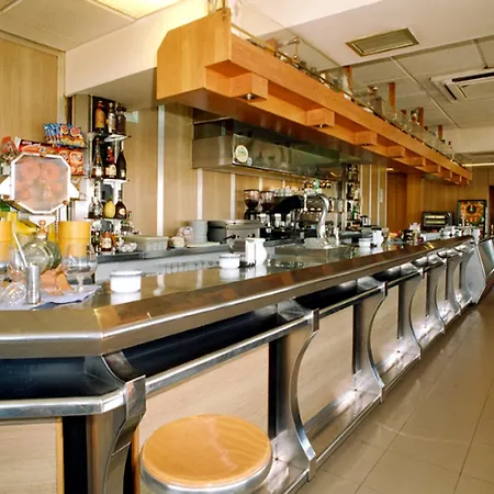 Hotell Angeles Guarnizo
