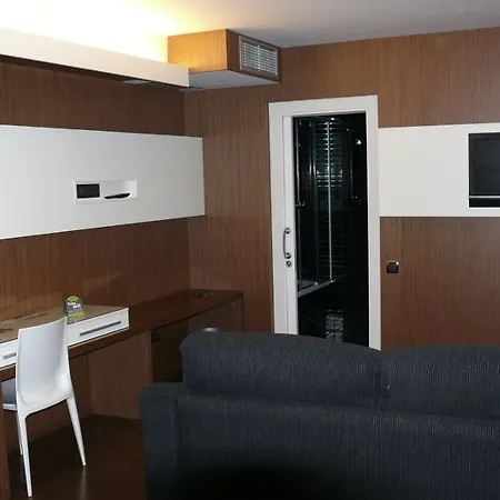 Hotell Angeles 3*