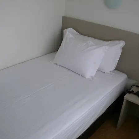 Hotell Angeles Guarnizo