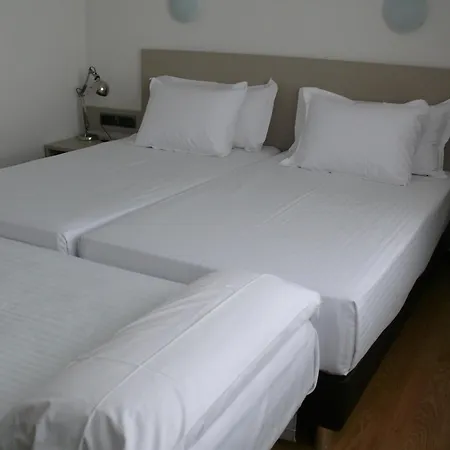 Hotell Angeles Guarnizo