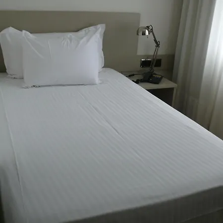 Angeles Hotell
