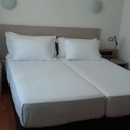 Angeles Hotel Guarnizo