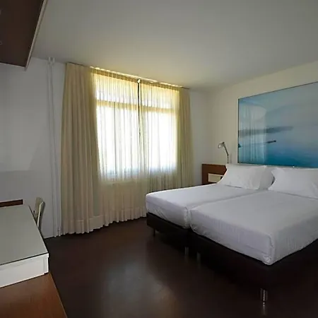 Hotel Angeles 3*