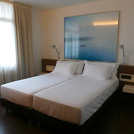 Hotel Angeles 3*