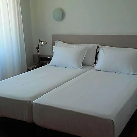 Hotel Angeles Guarnizo