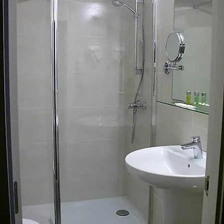 Hotel Angeles 3*