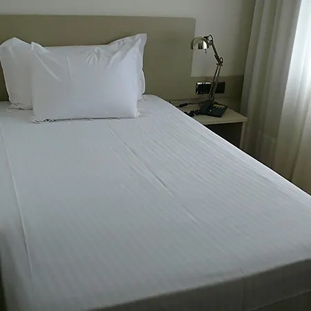 Hotel Angeles 3*