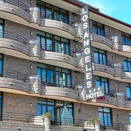 Angeles Hotel Guarnizo
