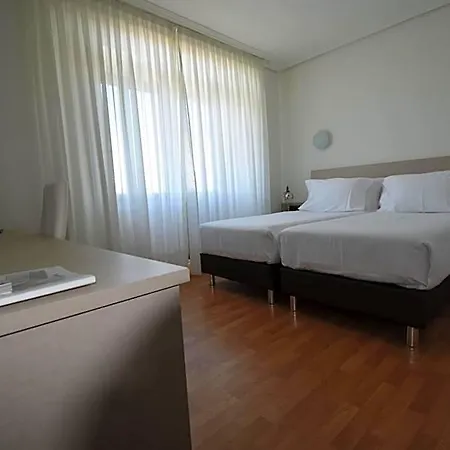Hotel Angeles 3*