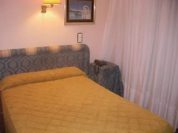 Angeles Hotell Guarnizo