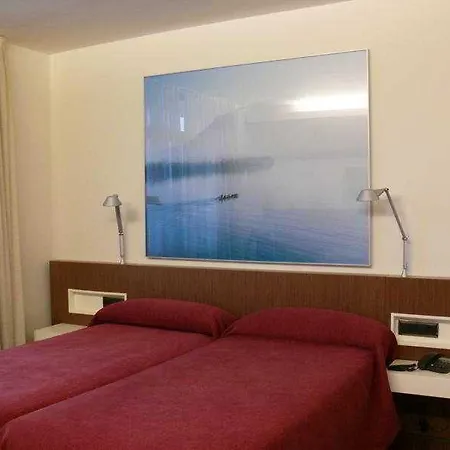 Hotell Angeles