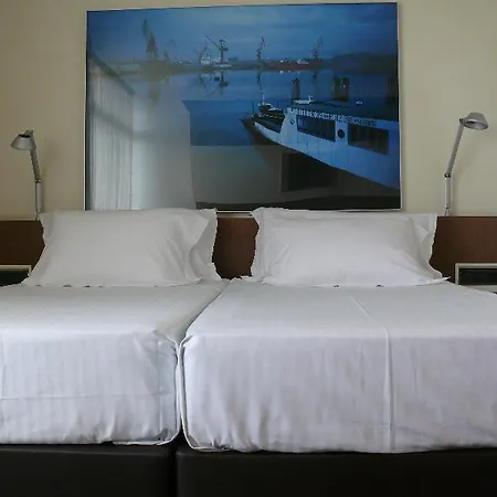 Hotell Angeles