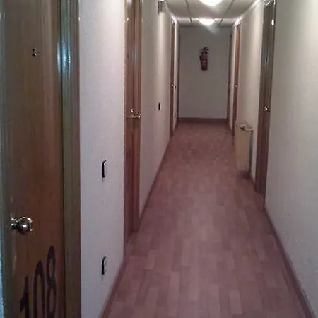 Hotell Angeles