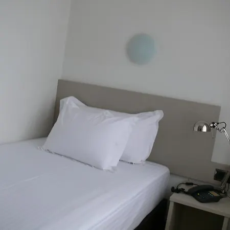 Hotell Angeles