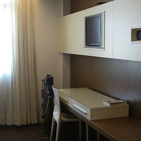 Hotell Angeles Guarnizo