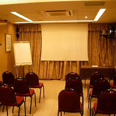 Angeles Hotell