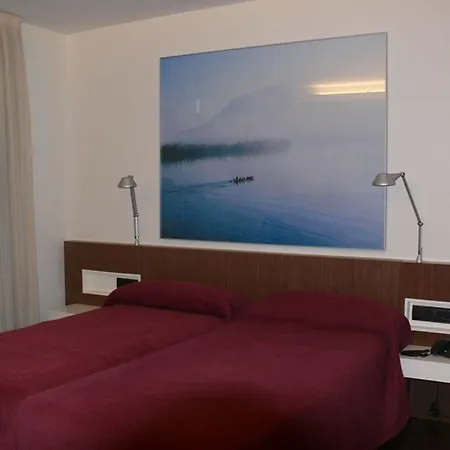 Angeles Hotel 3*