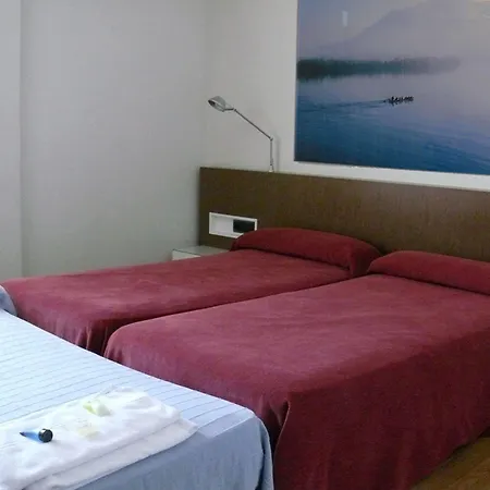 Angeles Hotell