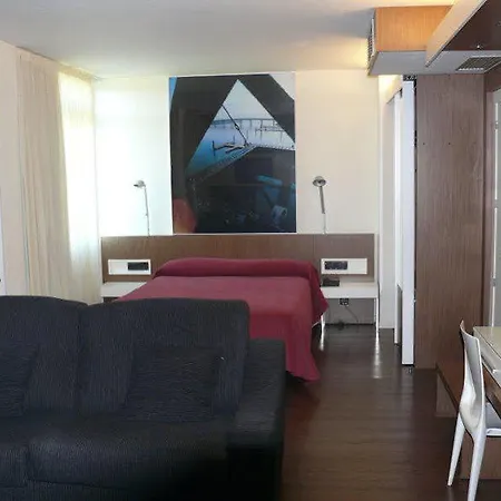 Angeles Hotell