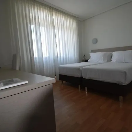 Angeles Hotell