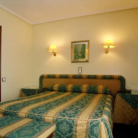 Hotell Angeles