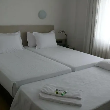 Angeles Hotell