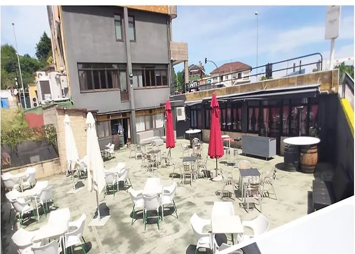 Hotel Angeles Guarnizo