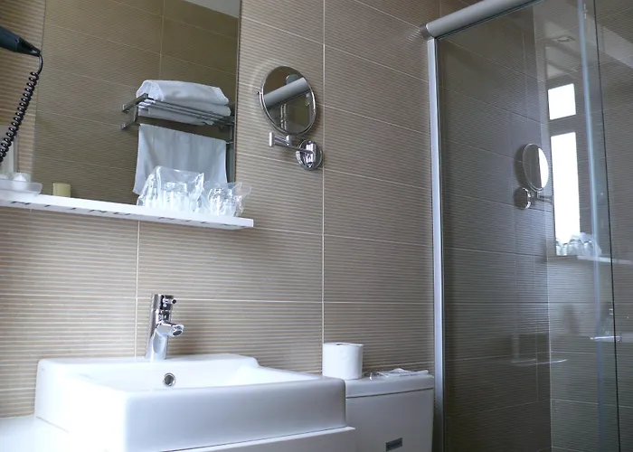 Hotel Angeles Guarnizo