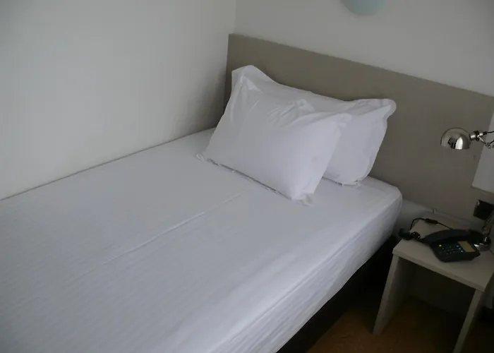 Hotel Angeles Guarnizo