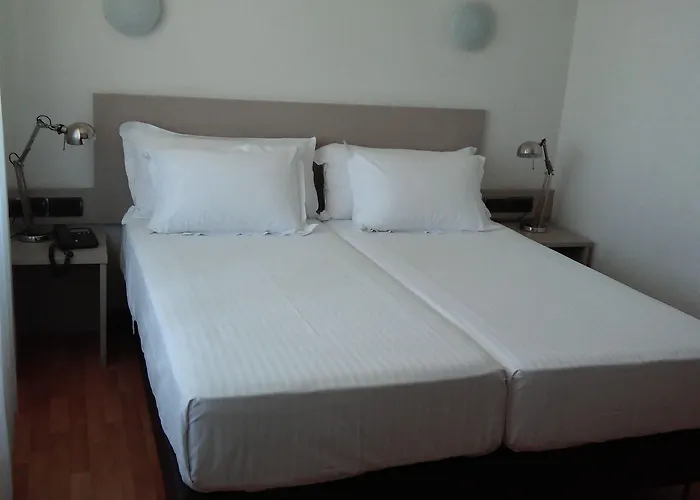 Angeles Hotel Guarnizo