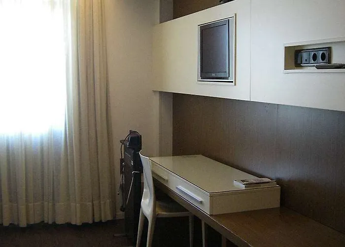 Hotel Angeles Guarnizo