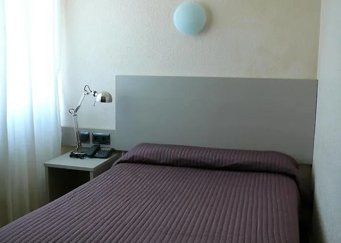 Angeles Hotel Guarnizo