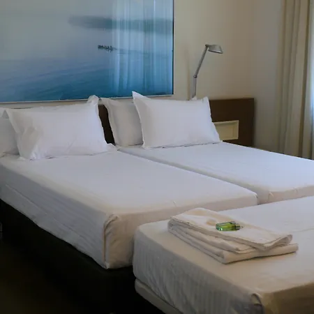 Hotel Angeles 3*