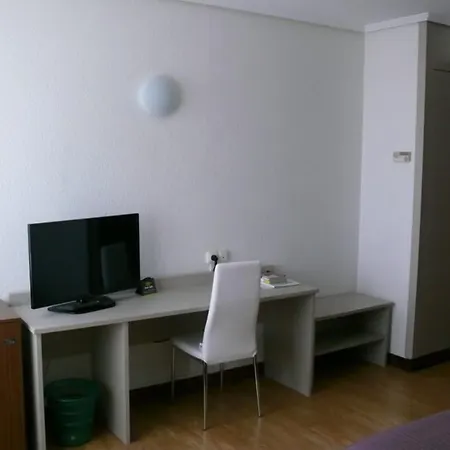 Angeles Hotel 3*