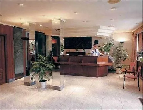 Angeles Hotel Guarnizo